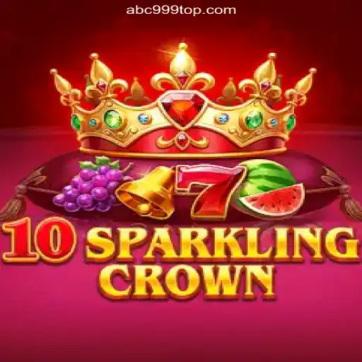 10SparklingCrown: The Dazzling Slot Experience on ABC999.COM