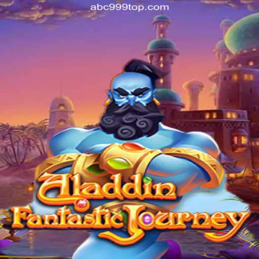 Aladdin: A Journey Through the Magical World of Slots on ABC999.COM Platform-Oficial Slots Brasil #1