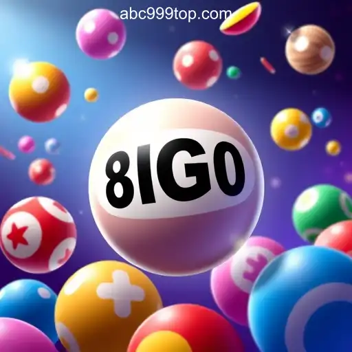 Bingo Games and ABC999.COM Platform-Oficial Slots Brasil #1