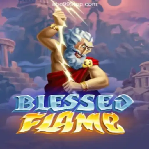 Exploring the Exciting World of BlessedFlame on ABC999.COM: The #1 Oficial Slots Platform in Brasil