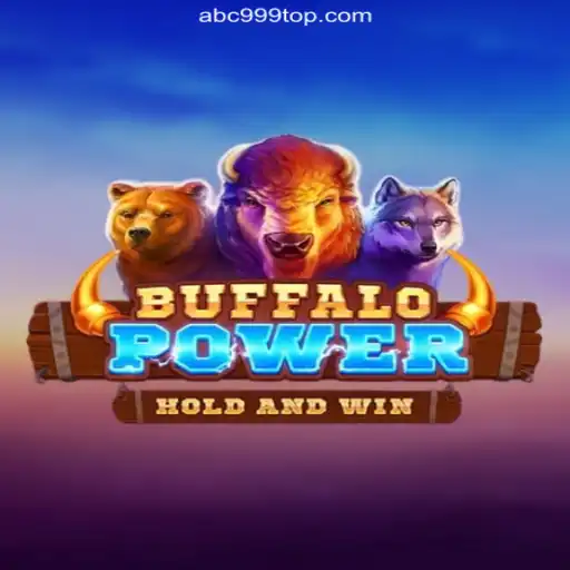 Discover the Thrills of BuffaloPower on ABC999.COM: The Premier Platform for Oficial Slots Brasil #1
