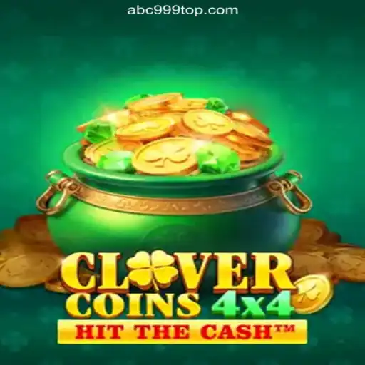 Explore CloverCoins4x4: A Premier Gaming Experience on ABC999.COM Platform-Oficial Slots Brasil #1