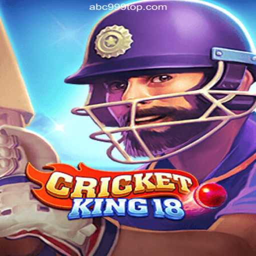 Discover the Exciting World of CricketKing18 on ABC999.COM - The Leading Platform for Slots in Brazil