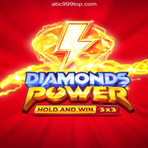 Discover the Thrilling World of Diamondspower on ABC999.COM: The Premier Platform for Official Slots in Brasil