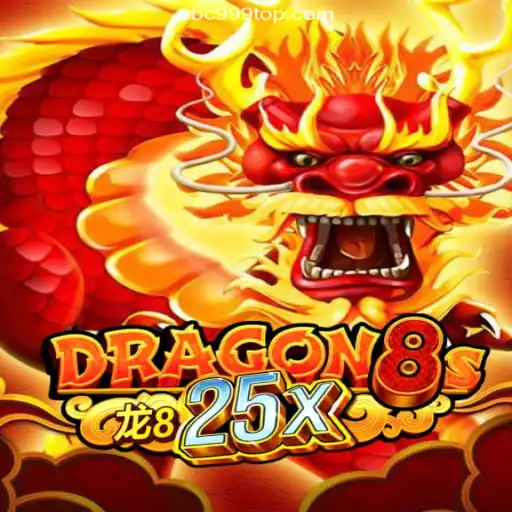 Experience the Thrill of Dragon8s25x on ABC999.COM Platform-Oficial Slots Brasil #1