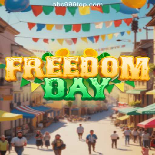 Discover FreedomDay on ABC999.COM: The Premier Slots Experience in Brazil