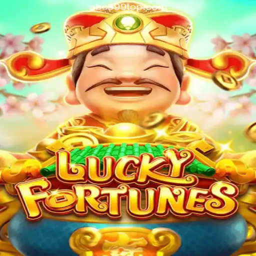 Discover the Thrilling World of LUCKYFORTUNES: The Ultimate Slot Experience