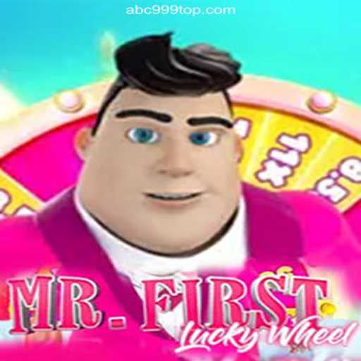 Discover the Thrills of MrFirstLuckyWheel on the ABC999.COM Platform