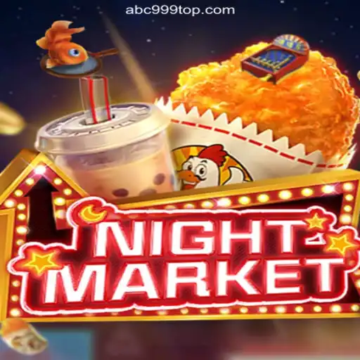 Exploring the Thrills of NIGHTMARKET: A Premier Slot Game on the ABC999.COM Platform
