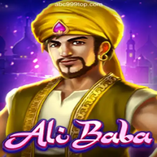 AliBaba: Discover the Magic of ABC999.COM Platform-Oficial Slots Brasil #1