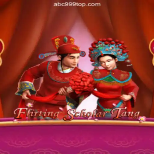 Unveiling the World of FlirtingScholarTang on ABC999.COM platform-Oficial Slots Brasil #1