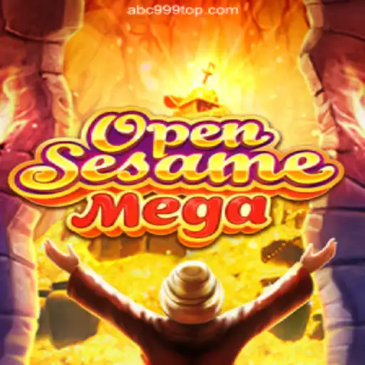 Discover OPENSESAMEMEGA: The Top Slot Game on ABC999.COM Platform