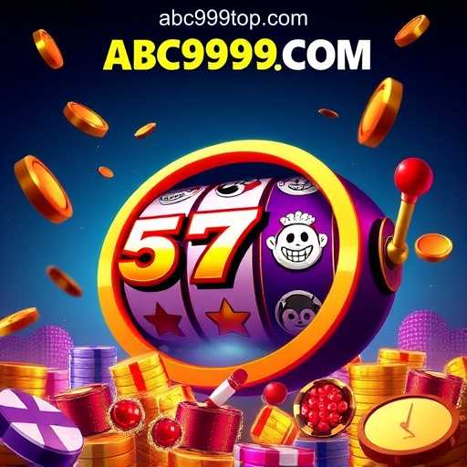 ABC999.COM platform-Oficial Slots Brasil #1