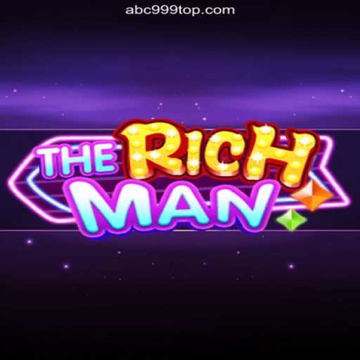 TheRichMan: Unveiling the Top Slot Game on ABC999.COM Platform-Oficial Slots Brasil #1