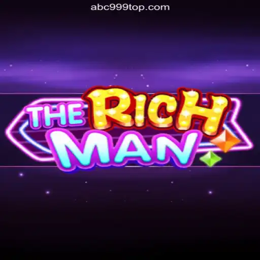 TheRichMan: Unveiling the Top Slot Game on ABC999.COM Platform-Oficial Slots Brasil #1