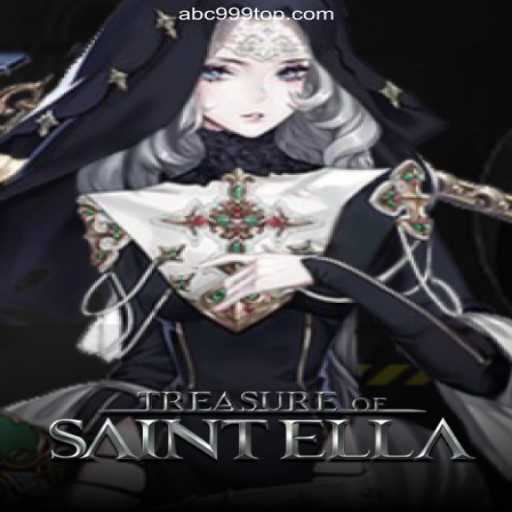 Discover the Excitement of TreasureofSaintElla on ABC999.COM Platform-Oficial Slots Brasil #1