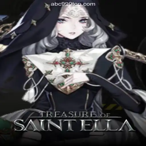 Discover the Excitement of TreasureofSaintElla on ABC999.COM Platform-Oficial Slots Brasil #1