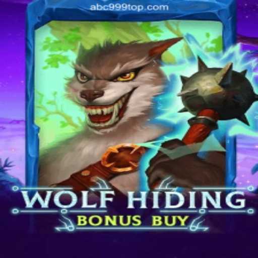 Exploring WolfHidingBonusBuy: A Premier Slot Game on ABC999.COM Platform-Oficial Slots Brasil #1